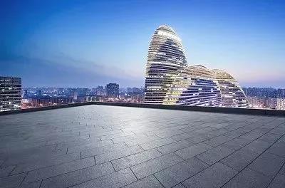 JS防水屋面施工空鼓、裂縫怎么辦？